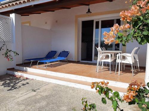 Studio andalou , campagne , chevaux , piscine commune - Arcos De La Frontera