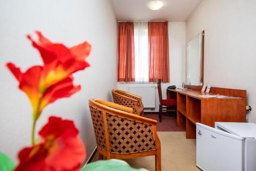 Hotel Boss - main image