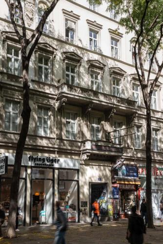 Pension Primavera, Vienna (foto 6)