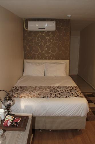 Nagehan Hotel Old City, Istanbul (fotografie 5)