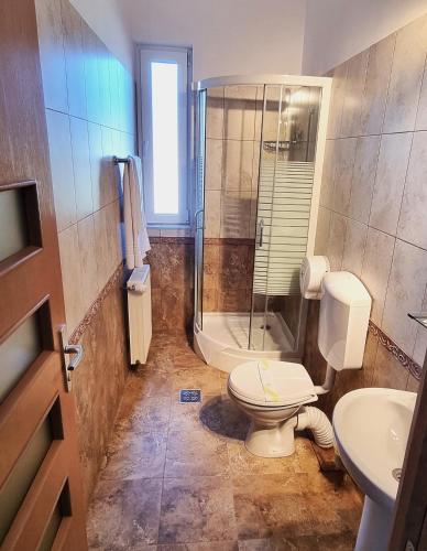 Motel Via Targu Mures - image 13