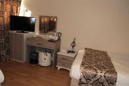 Nagehan Hotel Old City, Istanbul (fotografie 6)