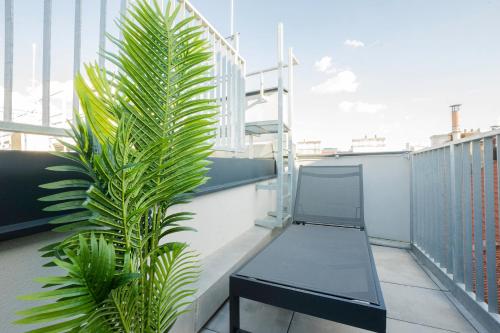 OrestaLiving - Penthouse with designer renovation, Vienna (photo 4)