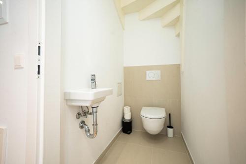 OrestaLiving - Penthouse with designer renovation, Vienna (photo 7)