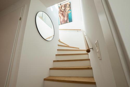 OrestaLiving - Penthouse with designer renovation, Vienna (photo 8)