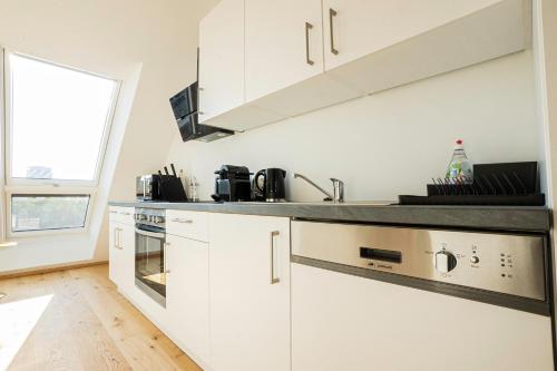 OrestaLiving - Penthouse with designer renovation, Vienna (photo 11)