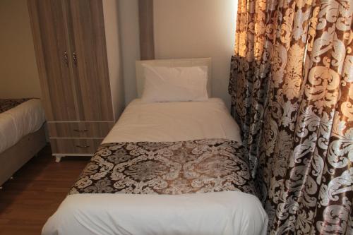 Nagehan Hotel Old City, Istanbul (fotografie 8)
