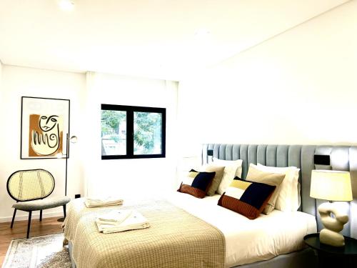 Classy & Modern apartment Cascais in Bairro da Assuncao