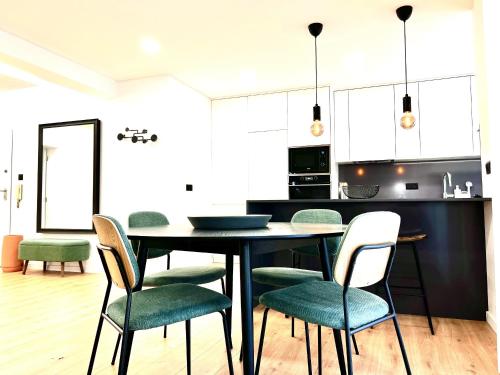 Faciliteiten, Classy & Modern apartment Cascais in Bairro da Assuncao