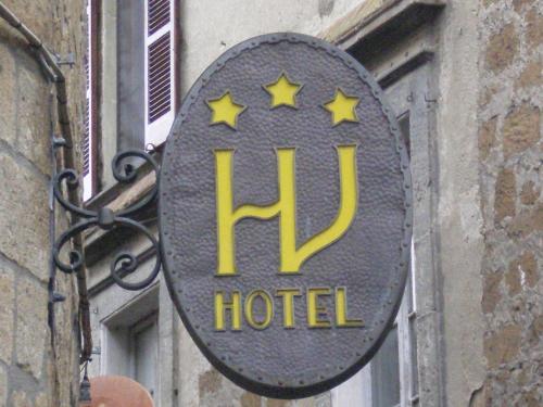 Hotel Valentino Centro Storico - image 4