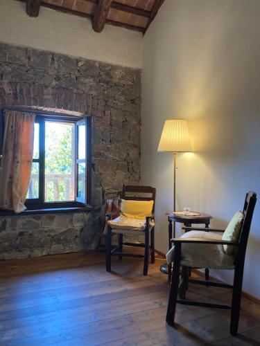 Casa del Grivò - Alloggio Luna (Casa del Grivo - Alloggio Luna) in 法埃迪斯