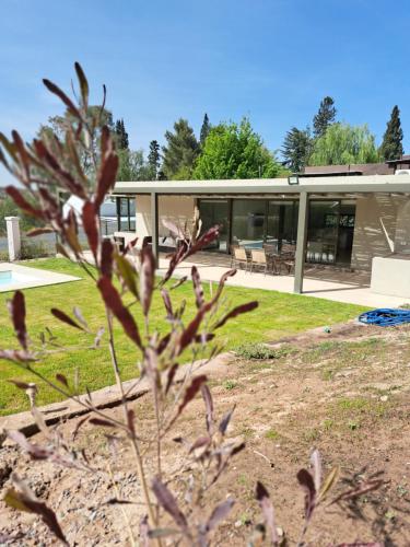 Laderas de Chacras vista Montaña en Barrio Privado