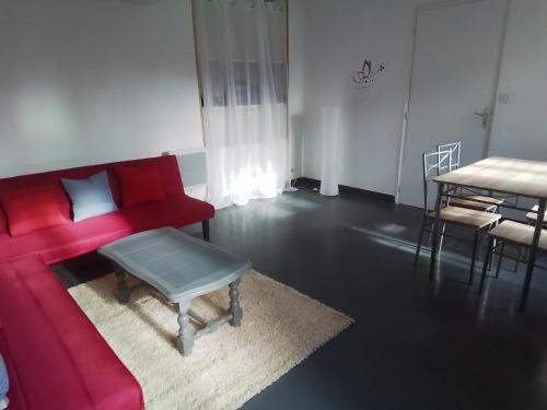 Domaine de gentilly la maison in Chennebrun