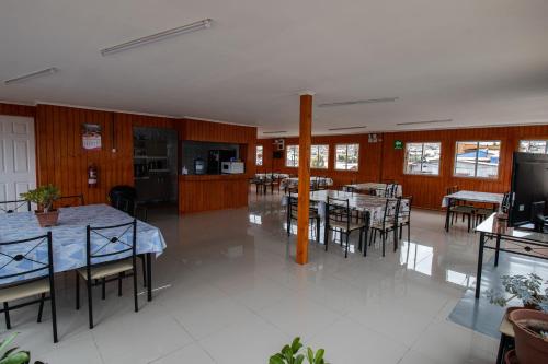 Balkons/terase, Hostal Beatriz Taltal in Taltal
