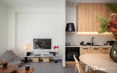 La Mer Apartment by LobbySquare, Pireus
