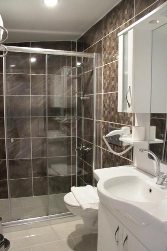 Nagehan Hotel Old City, Istanbul (fotografie 9)