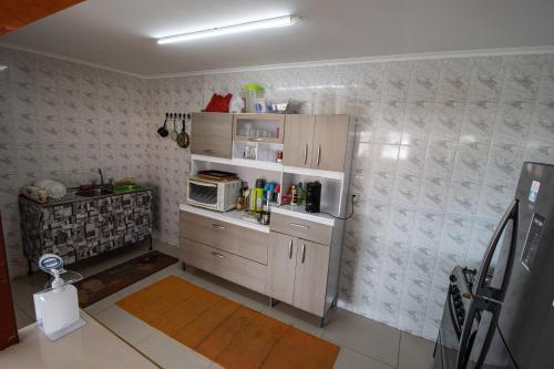 Balkons/terase, Hostal Beatriz Taltal in Taltal