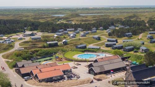  Camping Loodsmansduin in Den Hoorn