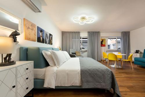 Guicciardini Apartment - image 13
