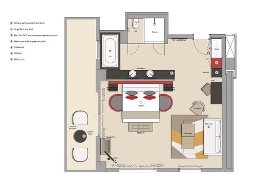 Studio Suite Silver image 5