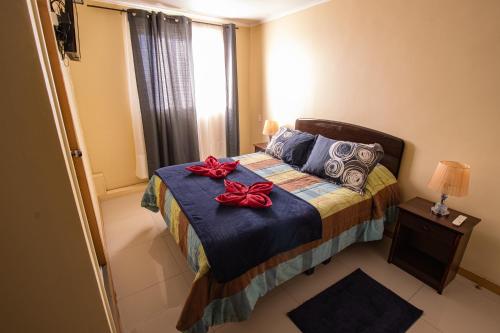 Hostal Beatriz Taltal in Taltal