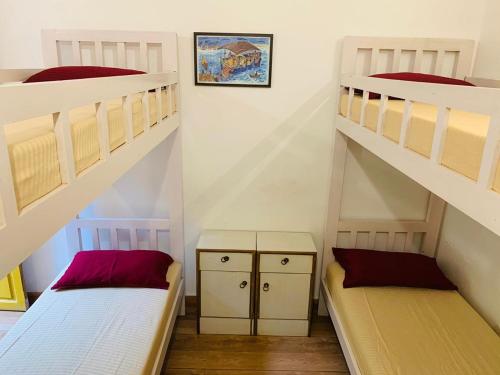 Marquito's Guest House photo 2