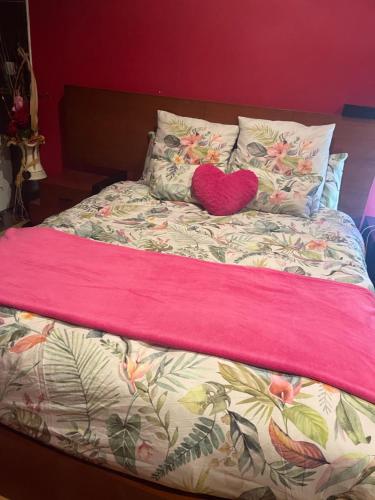 Hostal Corazón de Madrid 1, Madrid