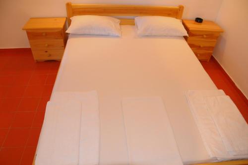  Chalikias Rooms in Asproyerakáta