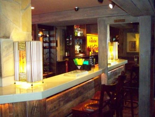 Waterford Lodge Hotel - image 8