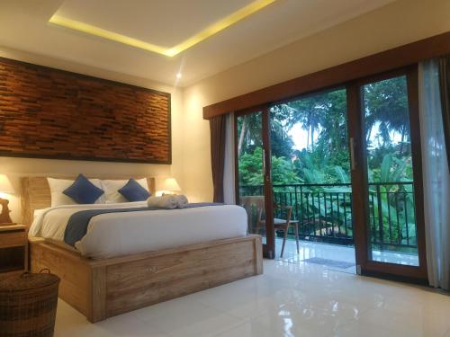 Cahaya Guest House, Bali