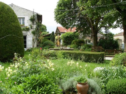 A L'Antan - La Ferme D'Octave - image 7