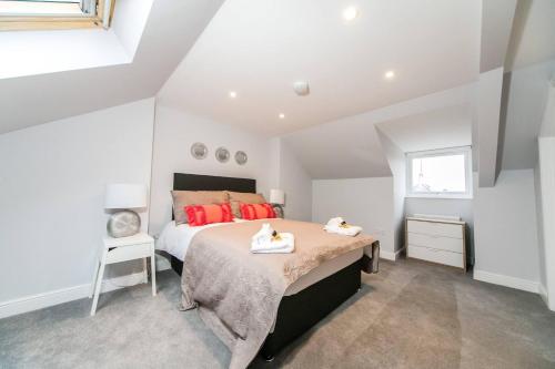 Picture of 14 Helena House Lux Apartment