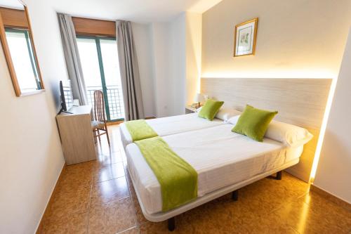 Hotel Madrid - image 14