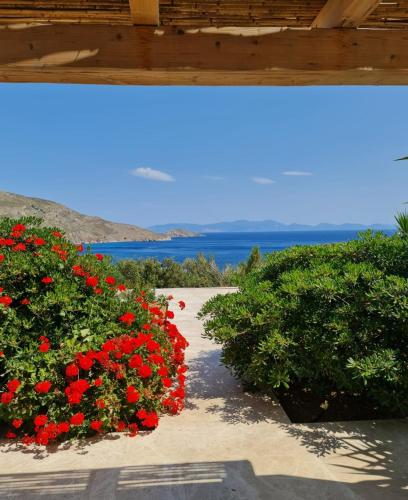 Tilos Villa