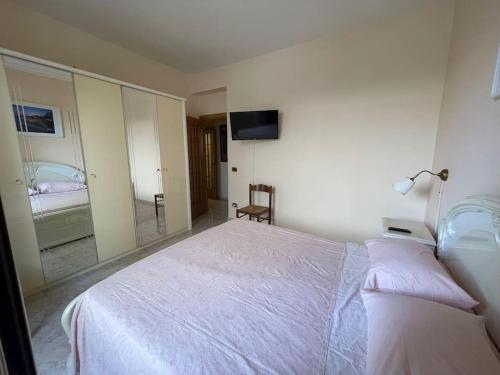 Appartamento 10 m dal mare Casa da zia Lena Maiori