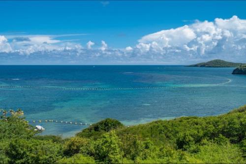 Nas proximidades, Villa Millésime (Villa Millesime) in Le Vauclin