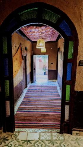 Dar Jamila in แอรราชิเดีย