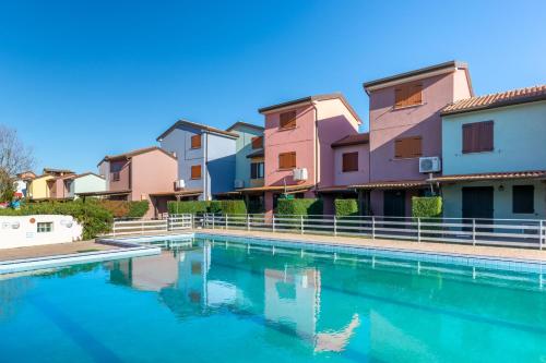 Residence Albarella -Happy Rentals - Isola Albarella