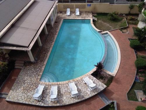 Residence Les Peupliers