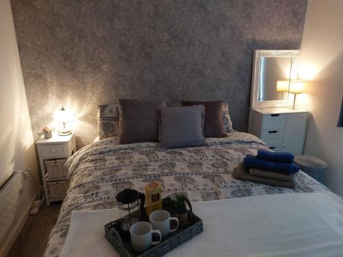 Picture of Comfortable 2 Bedroom House In Historic Exeter