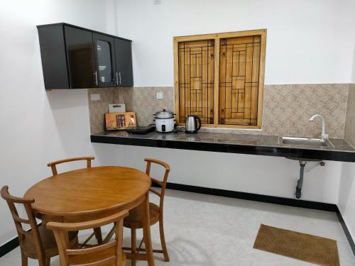 Facilities, Victory's Gardens in Mannar