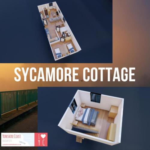 Sycamore Cottage - Yorkshire Coast Holiday Lets