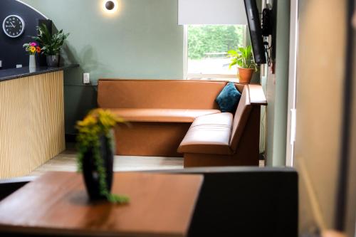 Metro Inns Newcastle in Newcastle Airport and Nearby