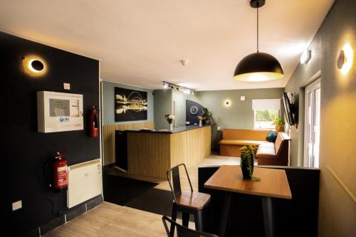 Metro Inns Newcastle in Newcastle Airport and Nearby