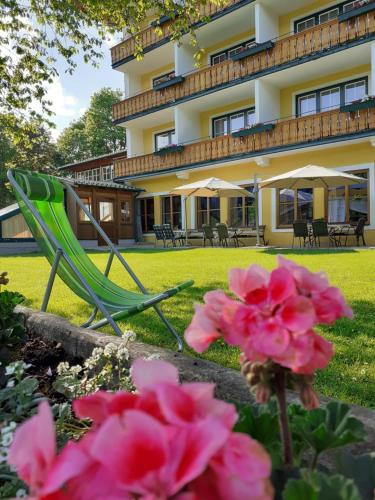 Hotel Matschner - image 12