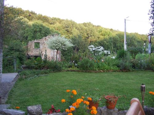Hotel De Franc Bois in Dailly