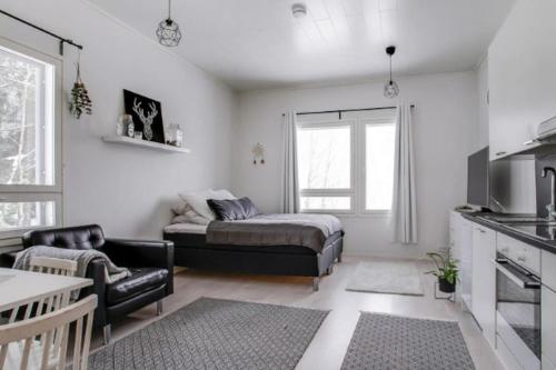 Cozy apartment in Espoo