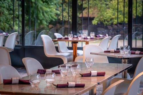 L'Orangerie du Château des Reynats - image 9