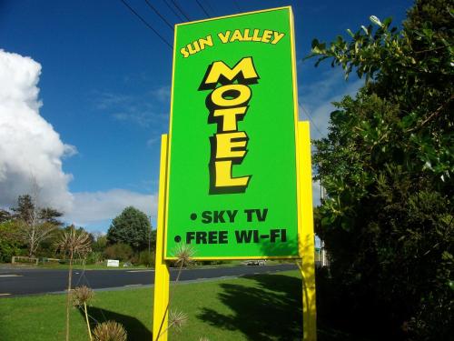 Sun Valley Motel