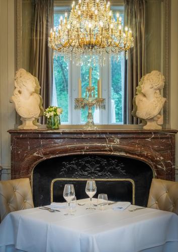 L'Orangerie du Château des Reynats - image 3